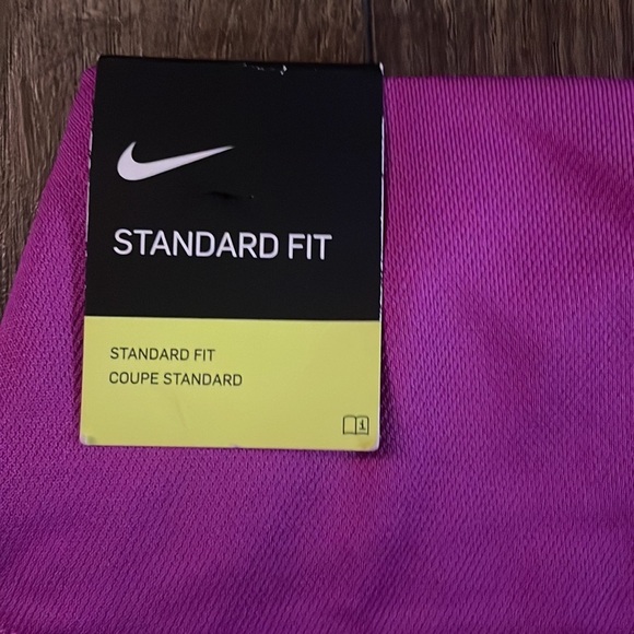 Women's Dri-FIT Victory 16" Golf Skorts New With Tags Hot Pink 042025 - Picture 5 of 12